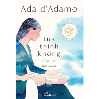 Tựa Thinh Không - Like Air