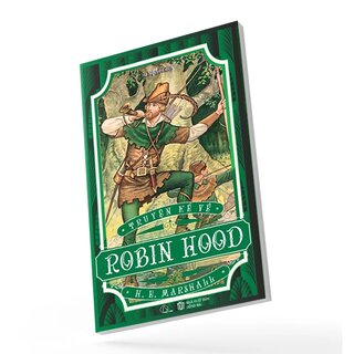 Truyện Kể Về Robin Hood