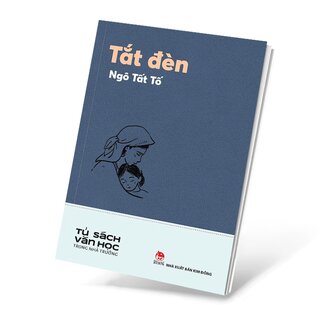 Tủ Sách Văn Học Trong Nhà Trường - Tắt Đèn