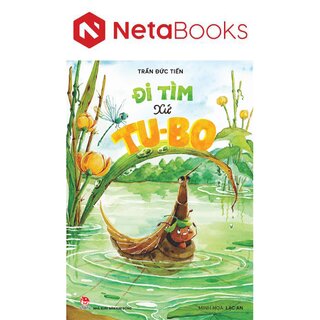 Đi Tìm Xứ Tu-Bo