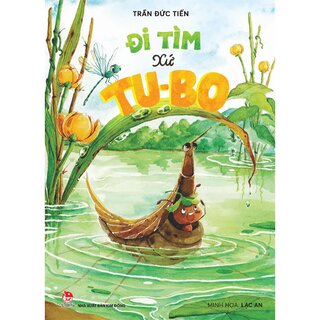 Đi Tìm Xứ Tu-Bo