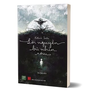 Lời Nguyền Bù Nhìn Rơm