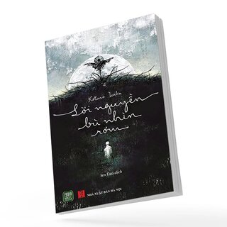 Lời Nguyền Bù Nhìn Rơm