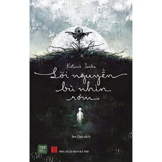 Lời Nguyền Bù Nhìn Rơm