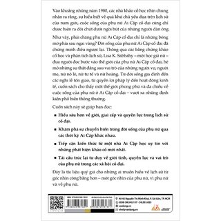 Đời Sống Của Phụ Nữ Ai Cập Cổ Đại