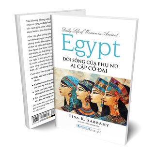 Đời Sống Của Phụ Nữ Ai Cập Cổ Đại