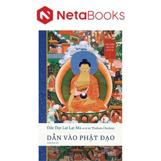 Dẫn Vào Phật Đạo - Thư Viện Trí Tuệ Và Từ Bi 1