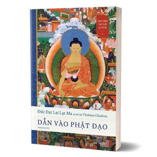 Dẫn Vào Phật Đạo - Thư Viện Trí Tuệ Và Từ Bi 1