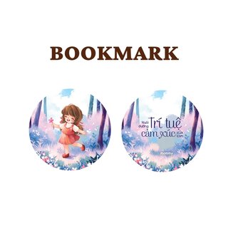 Nuôi Dưỡng Trí Tuệ Cảm Xúc Của Con