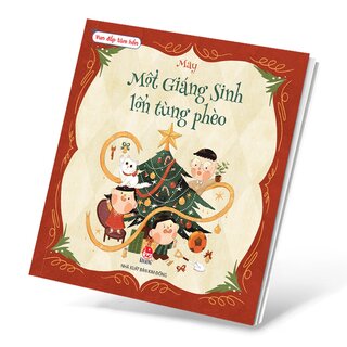 Vun Đắp Tâm Hồn - Một Giáng Sinh Lộn Tùng Phèo