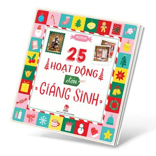 25 Hoạt Động Đón Giáng Sinh