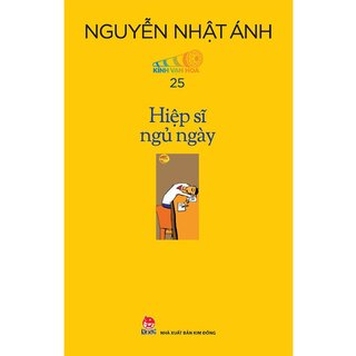 Kính Vạn Hoa - Bộ Kỉ Niệm 30 Năm (Boxset Tập 25 - 30)