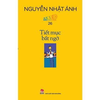 Kính Vạn Hoa - Bộ Kỉ Niệm 30 Năm (Boxset Tập 25 - 30)