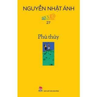 Kính Vạn Hoa - Bộ Kỉ Niệm 30 Năm (Boxset Tập 25 - 30)