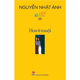 Kính Vạn Hoa - Bộ Kỉ Niệm 30 Năm (Boxset Tập 25 - 30)