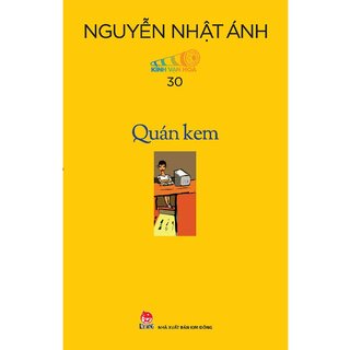 Kính Vạn Hoa - Bộ Kỉ Niệm 30 Năm (Boxset Tập 25 - 30)