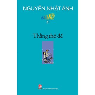 Kính Vạn Hoa - Bộ Kỉ Niệm 30 Năm (Boxset Tập 31 - 36)