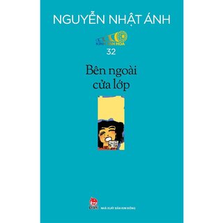 Kính Vạn Hoa - Bộ Kỉ Niệm 30 Năm (Boxset Tập 31 - 36)