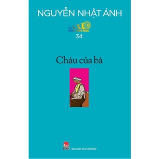 Kính Vạn Hoa - Bộ Kỉ Niệm 30 Năm (Boxset Tập 31 - 36)