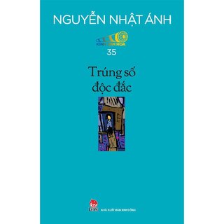 Kính Vạn Hoa - Bộ Kỉ Niệm 30 Năm (Boxset Tập 31 - 36)