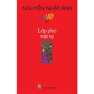 Kính Vạn Hoa - Bộ Kỉ Niệm 30 Năm (Boxset Tập 37 - 42)