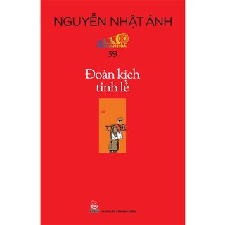 Kính Vạn Hoa - Bộ Kỉ Niệm 30 Năm (Boxset Tập 37 - 42)