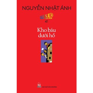 Kính Vạn Hoa - Bộ Kỉ Niệm 30 Năm (Boxset Tập 37 - 42)