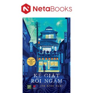 Kẻ Giật Rối Ngầm