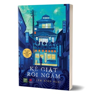 Kẻ Giật Rối Ngầm