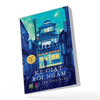 Kẻ Giật Rối Ngầm