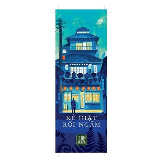 Kẻ Giật Rối Ngầm