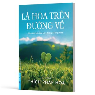 Lá Hoa Trên Đường Về