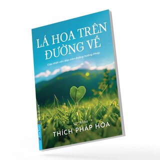 Lá Hoa Trên Đường Về