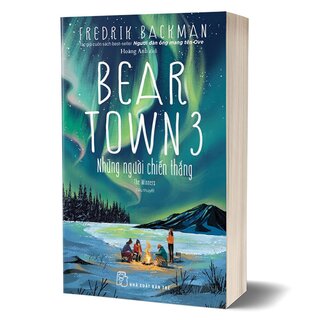 Beartown 3 - Những Người Chiến Thắng