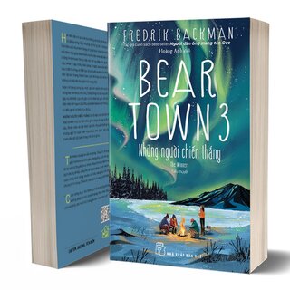 Beartown 3 - Những Người Chiến Thắng