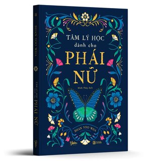 Tâm Lý Học Dành Cho Phái Nữ