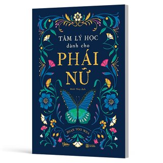 Tâm Lý Học Dành Cho Phái Nữ