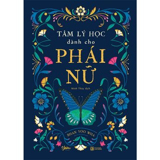 Tâm Lý Học Dành Cho Phái Nữ