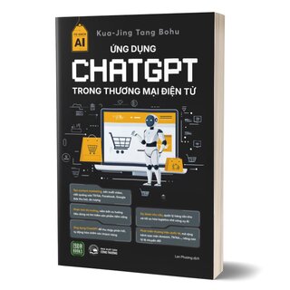 Ứng Dụng ChatGPT Trong Thương Mại Điện Tử