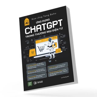 Ứng Dụng ChatGPT Trong Thương Mại Điện Tử