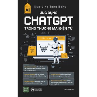 Ứng Dụng ChatGPT Trong Thương Mại Điện Tử
