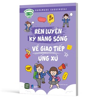 Rèn Luyện Kỹ Năng Sống - Về Giao Tiếp Ứng Xử
