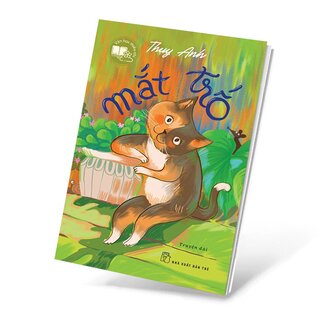 Văn Học Thiếu Nhi - Mắt Trố