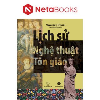 Lịch Sử Nghệ Thuật Tôn Giáo