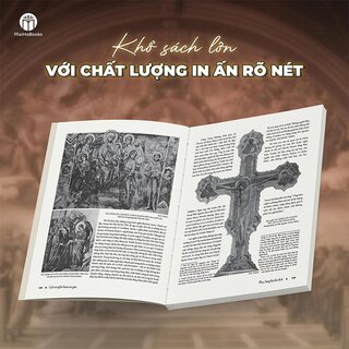 Lịch Sử Nghệ Thuật Tôn Giáo