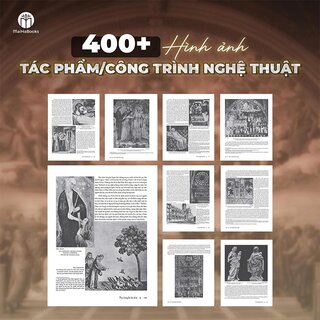 Lịch Sử Nghệ Thuật Tôn Giáo