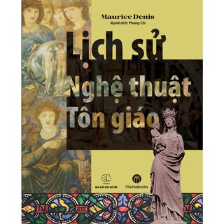 Lịch Sử Nghệ Thuật Tôn Giáo