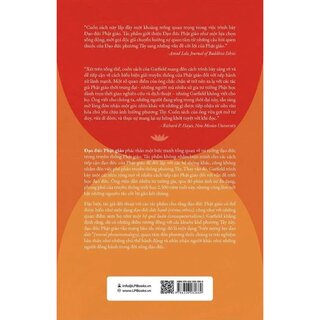 Đạo Đức Phật Giáo - Cuộc Khám Phá Triết Học