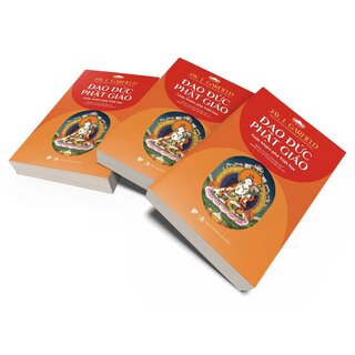 Đạo Đức Phật Giáo - Cuộc Khám Phá Triết Học