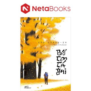 Bố Con Cá Gai